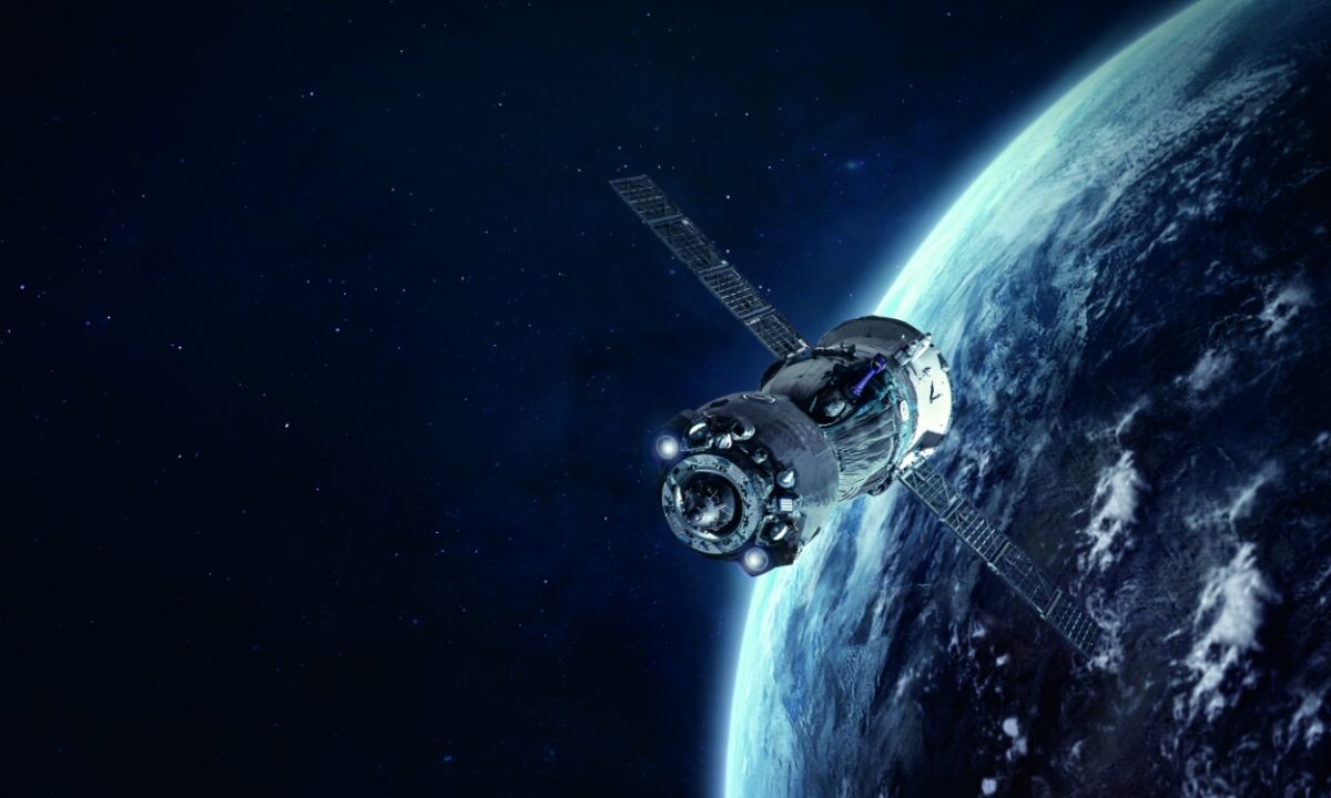 Beständige Werkstoffe in der Raumfahrt