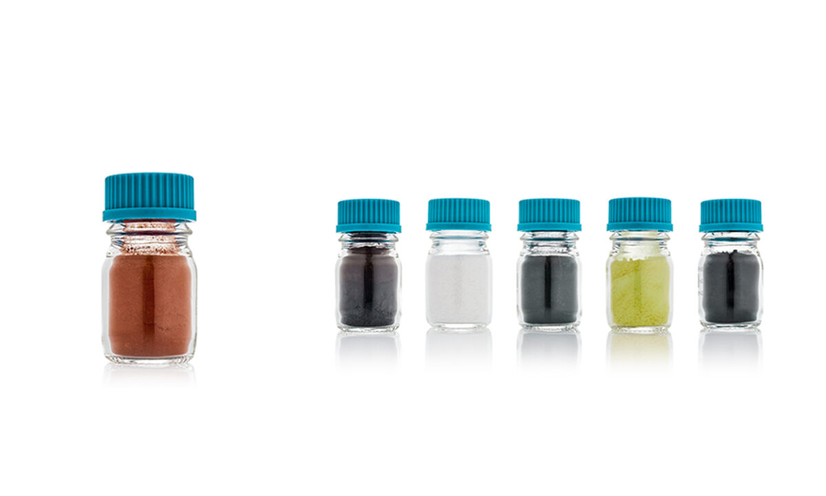 AMPERTEC<sup>®</sup> RD TUNGSTEN(VI) OXIDE TETRACHLORIDE WOCl<sub>4</sub>