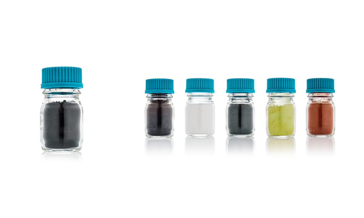 AMPERTEC<sup>®</sup> RD TUNGSTEN PENTACHLORIDE (WCl<sub>5</sub>)